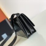 Prada Retro and High-End Bag - Black - Image 5