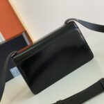 Prada Retro and High-End Bag - Black - Image 4