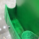 Balenciaga Heavyweight Hourglass Large Bag - Green - Image 5