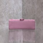 Balenciaga Heavyweight Hourglass Small Bag - Pink - Image 4