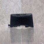 Balenciaga Hourglass Chain Bag - Black - Image 5