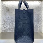 Fendi Men's Presbyopia Tote Bag - Blue - Image 4