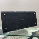 Fendi Men's Presbyopia Tote Bag - Blue - Image 3