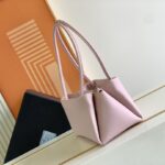 Prada Catway Shoulder Bag - Purple - Image 5