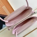 Prada Catway Shoulder Bag - Purple - Image 2