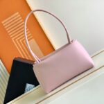 Prada Catway Shoulder Bag - Purple - Image 4