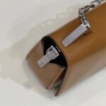 Fendi First Sight Handbag - Brown - Image 3