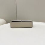 Fendi First Sight Handbag - Cream - Image 3