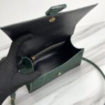 Balenciaga Hourglass Ironing Bricks - Green - Image 2