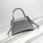 Balenciaga Hourglass Ironing Bricks - Silver - Image 3