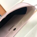 Prada Hobo Underarm Bag - Light Pink - Image 2