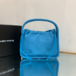 Alexander Wang Knitted Bag - Blue