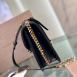 Bulgari Serpenti Diamond Blast Chain Bag - Image 5