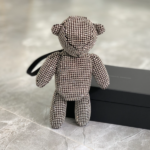 Alexander Wang Little Bear Diamond Bag