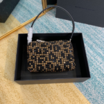 Alexander Wang Diamond Square Bag
