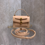 Bulgari Alexander Wang Capsule Series Handbag - Brown