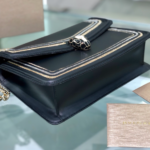 Bulgari Serpenti Diamond Blast Chain Bag - Image 3
