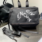 Givenchy Pandora Men's Handbag - Black