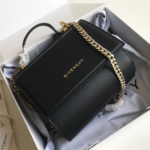 Givenchy Pandora Box Bag - Black
