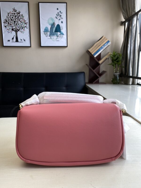 Coach C Home Dionysus Shoulder Bag - Pink - Image 5