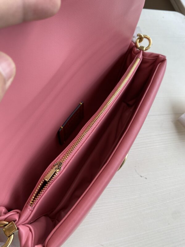 Coach C Home Dionysus Shoulder Bag - Pink - Image 2