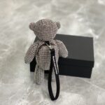 Alexander Wang Little Bear Diamond Bag - Image 5