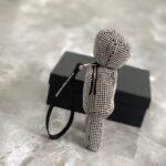 Alexander Wang Little Bear Diamond Bag - Image 4