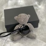 Alexander Wang Little Bear Diamond Bag - Image 2