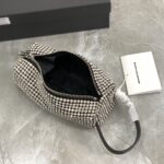 Alexander Wang Diamond Bag - Image 2
