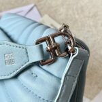 Givenchy Baguette Bag - Light Blue - Image 2