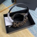 Alexander Wang Diamond Square Bag - Image 3