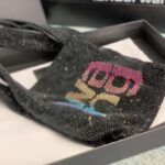 Alexandr Wang's Mini Tote Bag - Image 4