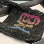 Alexandr Wang's Mini Tote Bag - Image 2