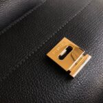 Givenchy Pandora Box Bag - Black - Image 3