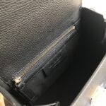 Givenchy Pandora Box Bag - Black - Image 2