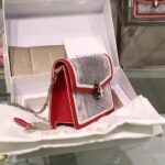 Bulgari Serpenti Diamond Blast Handbag - Image 4