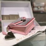 Bulgari Serpenti Diamond Blast Handbag - Image 3