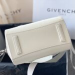Givenchy Antigona Calfskin Handbag - White - Image 3