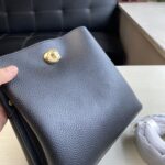 Coach Willow Bucket Small Bucket Bag - Black - Image 3