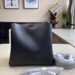 Coach Willow Bucket Small Bucket Bag - Black - Image 5