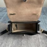 Chloe Tess Day Small Size Handbag - Black - Image 2