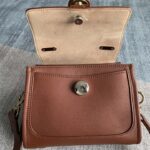 Chloe Tess Day Small Size Handbag - Brown - Image 2