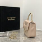 Bulgari Mary Katrantzou Handbag - Cream - Image 4