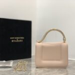 Bulgari Mary Katrantzou Handbag - Cream - Image 3