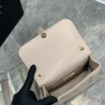Bulgari Mary Katrantzou Handbag - Cream - Image 2