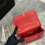 Bulgari Mary Katrantzou Handbag - Red - Image 2