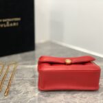 Bulgari Mary Katrantzou Handbag - Red - Image 3