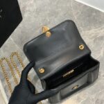 Bulgari Mary Katrantzou Handbag - Black - Image 2