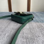 Chloe C Bag Crossbody Bag - Green - Image 3