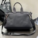 Givenchy Pandora Men's Handbag - Black - Image 4
